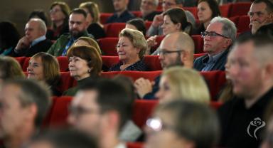 Gala Wolontariusza Roku 2025