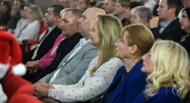 Gala Wolontariusza Roku 2025