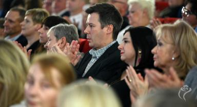 Gala Wolontariusza Roku 2025