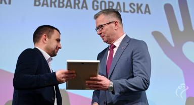 Gala Wolontariusza Roku 2025