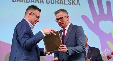 Gala Wolontariusza Roku 2025
