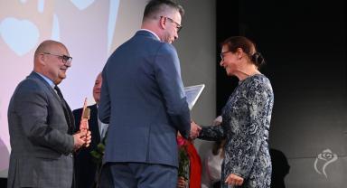 Gala Wolontariusza Roku 2025