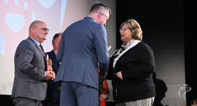 Gala Wolontariusza Roku 2025