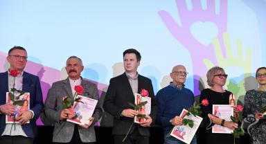 Gala Wolontariusza Roku 2025