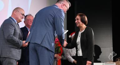 Gala Wolontariusza Roku 2025