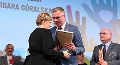 Gala Wolontariusza Roku 2025