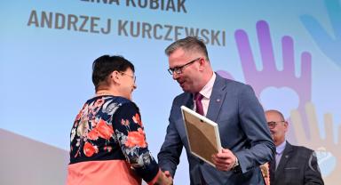 Gala Wolontariusza Roku 2025