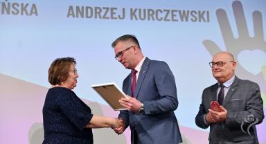 Gala Wolontariusza Roku 2025