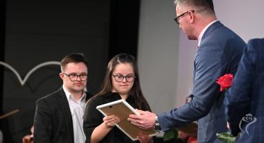 Gala Wolontariusza Roku 2025