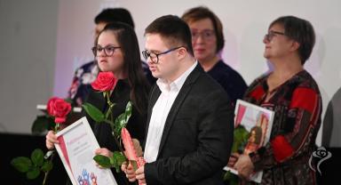 Gala Wolontariusza Roku 2025