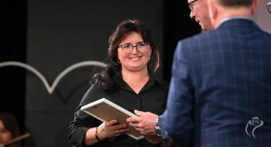 Gala Wolontariusza Roku 2025