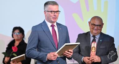 Gala Wolontariusza Roku 2025