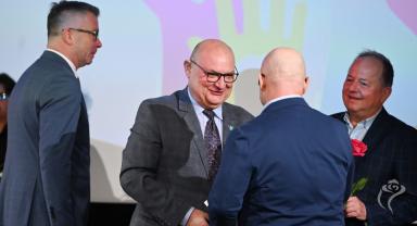 Gala Wolontariusza Roku 2025