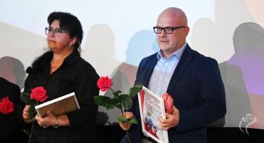 Gala Wolontariusza Roku 2025