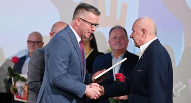 Gala Wolontariusza Roku 2025