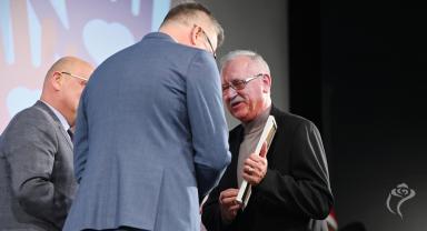 Gala Wolontariusza Roku 2025