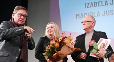 Gala Wolontariusza Roku 2025