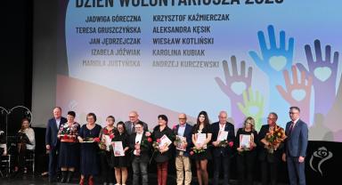 Gala Wolontariusza Roku 2025