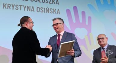 Gala Wolontariusza Roku 2025