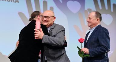 Gala Wolontariusza Roku 2025