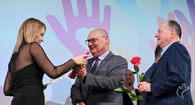 Gala Wolontariusza Roku 2025