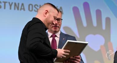 Gala Wolontariusza Roku 2025