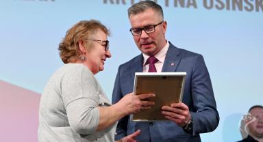 Gala Wolontariusza Roku 2025