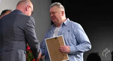 Gala Wolontariusza Roku 2025