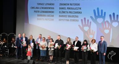 Gala Wolontariusza Roku 2025