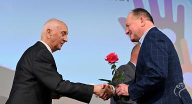 Gala Wolontariusza Roku 2025