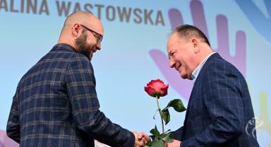 Gala Wolontariusza Roku 2025