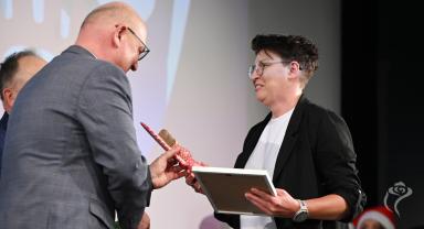 Gala Wolontariusza Roku 2025