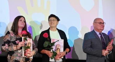 Gala Wolontariusza Roku 2025