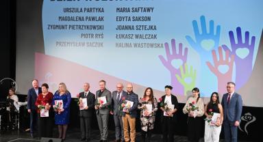 Gala Wolontariusza Roku 2025