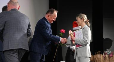 Gala Wolontariusza Roku 2025