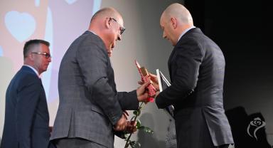 Gala Wolontariusza Roku 2025