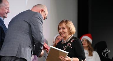 Gala Wolontariusza Roku 2025