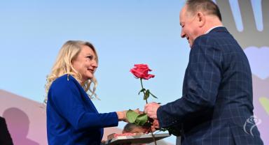 Gala Wolontariusza Roku 2025