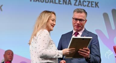 Gala Wolontariusza Roku 2025