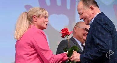 Gala Wolontariusza Roku 2025