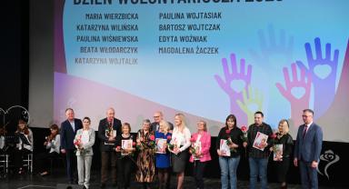 Gala Wolontariusza Roku 2025