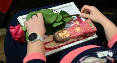 Gala Wolontariusza Roku 2025