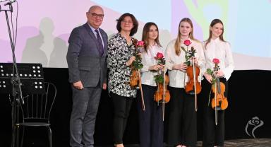 Gala Wolontariusza Roku 2025