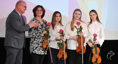 Gala Wolontariusza Roku 2025