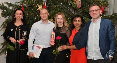 Gala Wolontariusza Roku 2025