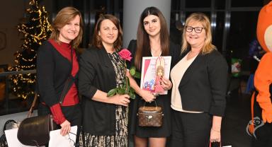 Gala Wolontariusza Roku 2025