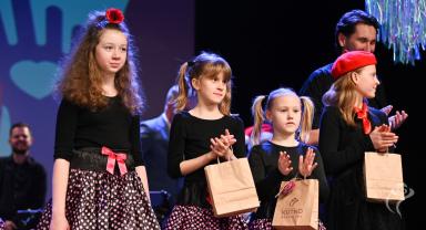 Gala Wolontariusza Roku 2025