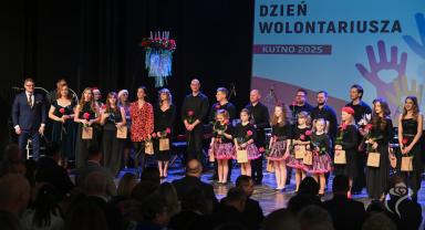 Gala Wolontariusza Roku 2025