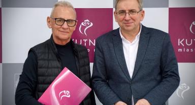 Podpisanie umów w zakresie przeciwdziałania uzależnieniom oraz w zakresie ochrony zdrowia