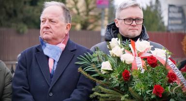 Dzień Pamięci Żołnierzy Armii Krajowej